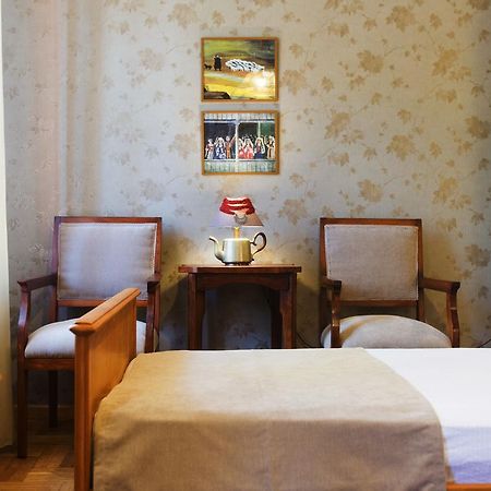 Bloom Boutique Hotel Tbilisi Buitenkant foto