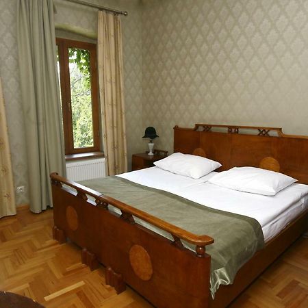 Bloom Boutique Hotel Tbilisi Buitenkant foto