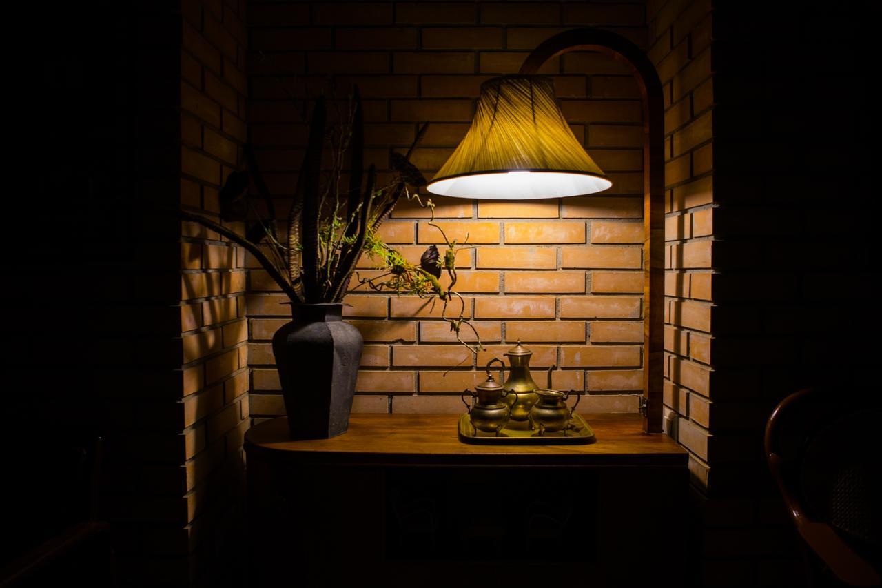 Bloom Boutique Hotel Tbilisi Buitenkant foto