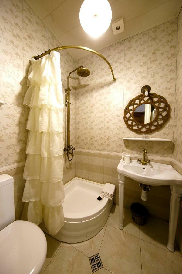 Bloom Boutique Hotel Tbilisi Buitenkant foto