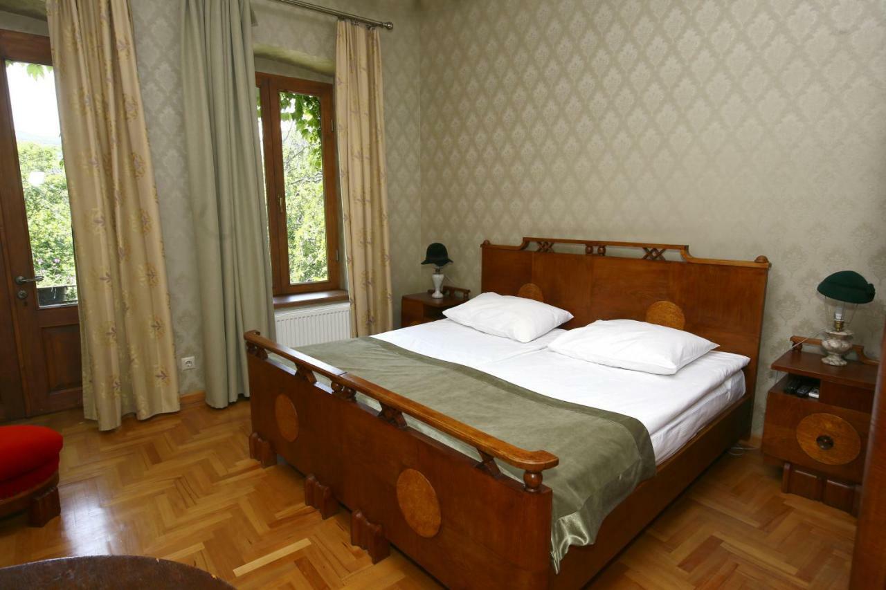 Bloom Boutique Hotel Tbilisi Buitenkant foto