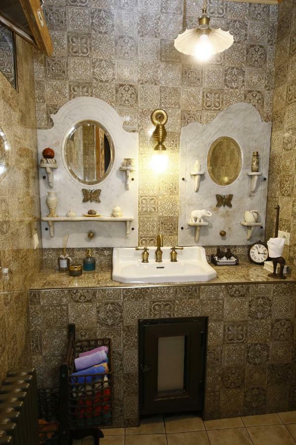 Bloom Boutique Hotel Tbilisi Buitenkant foto